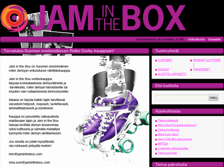 www.jaminthebox.com