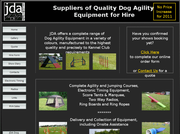 www.jda-agility.com