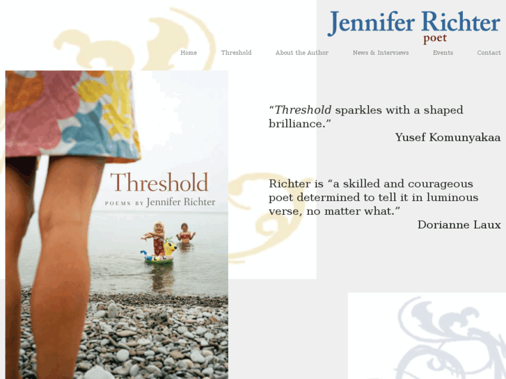 www.jenniferrichterpoet.com