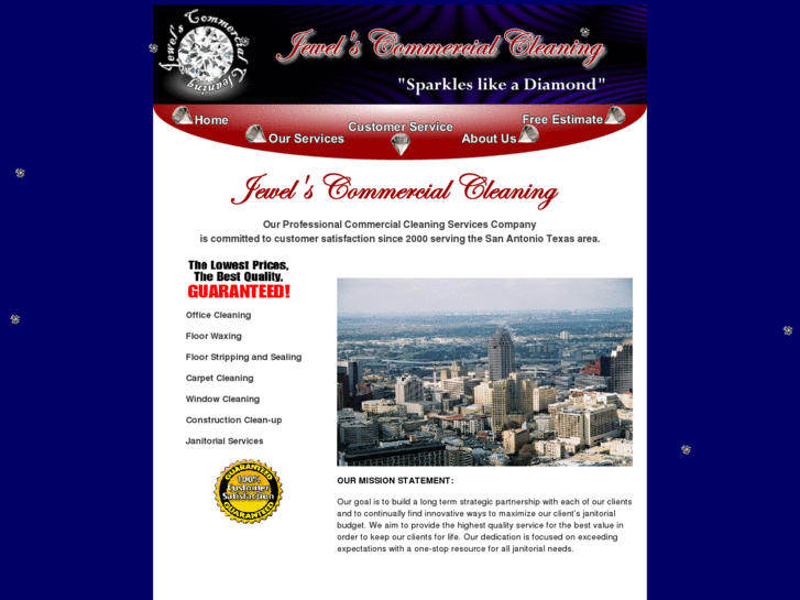 www.jewelscommercialcleaning.com