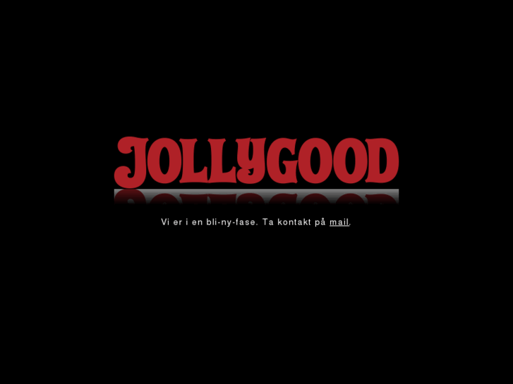 www.jollygood.no