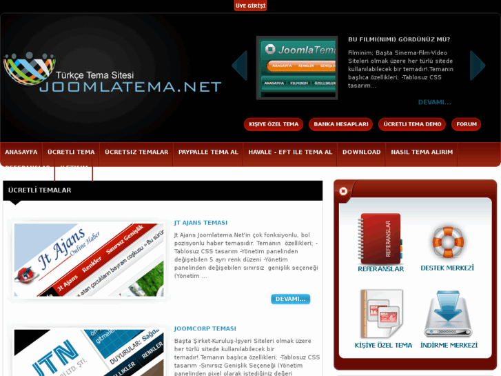 www.joomlatema.net