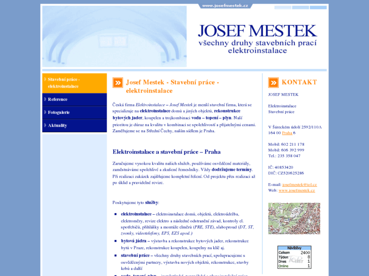 www.josefmestek.cz