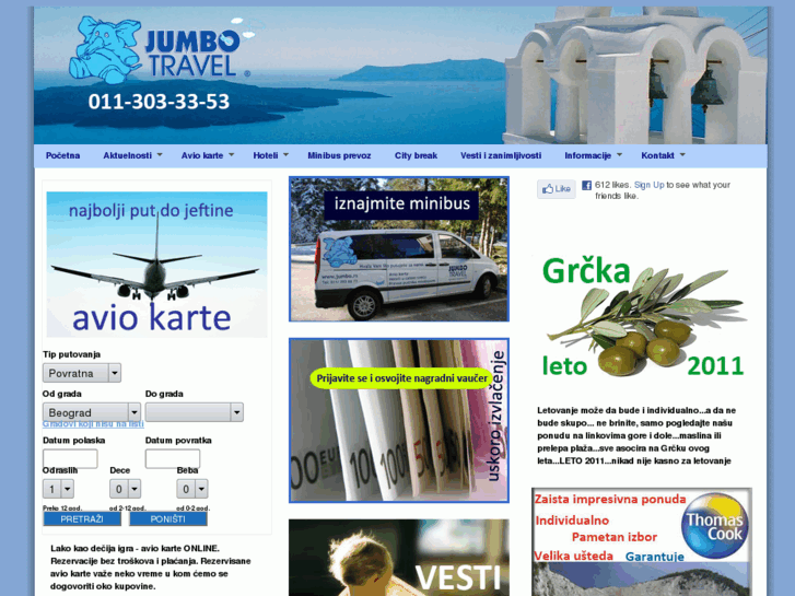 www.jumbo-travel.rs