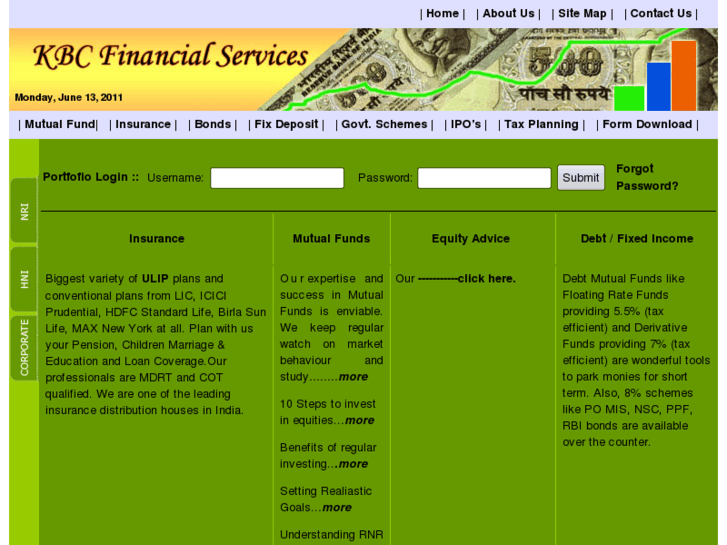 www.kbcfinancialservices.com