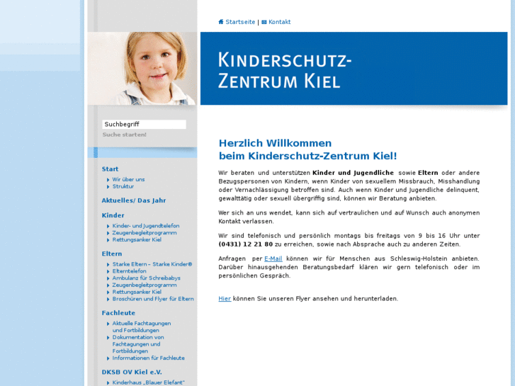 www.kinderschutz-zentrum-kiel.de