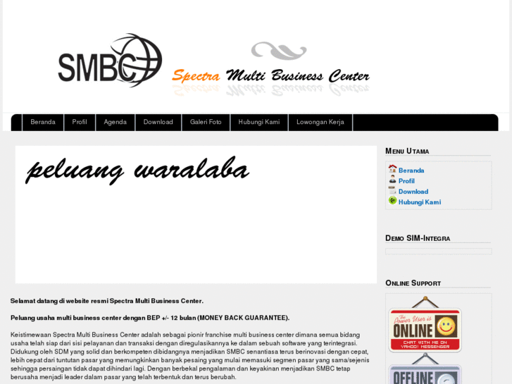 www.kliksmbc.com