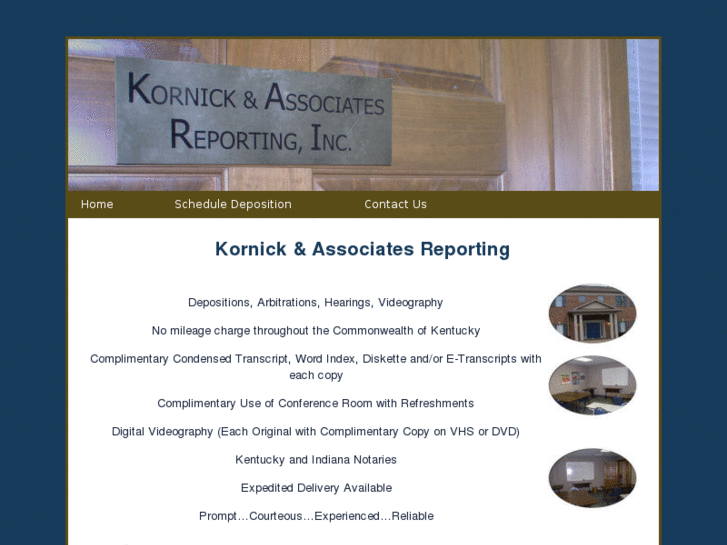 www.kornickandassociates.com