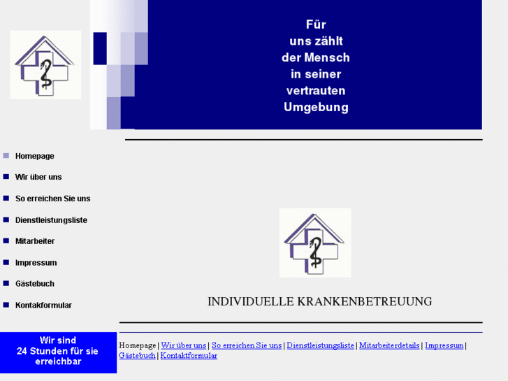 www.krankenbetreuung.com