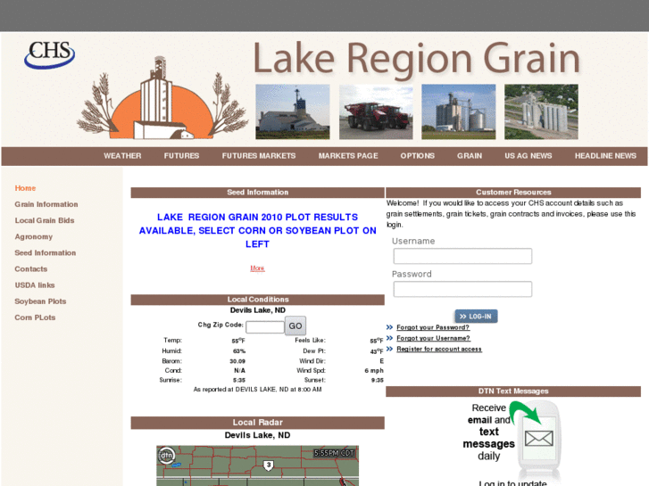 www.lakeregiongrain.com