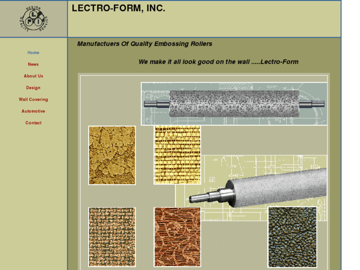 www.lectroform.com