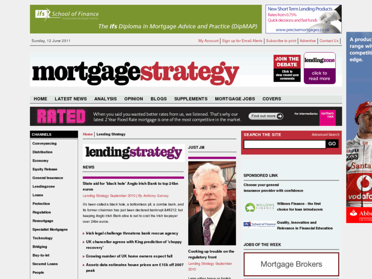 www.lending-strategy.com
