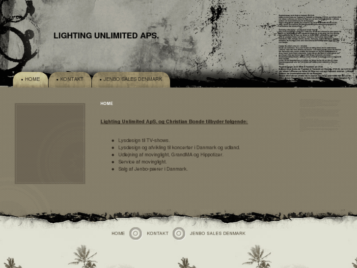 www.lighting-unlimited.dk