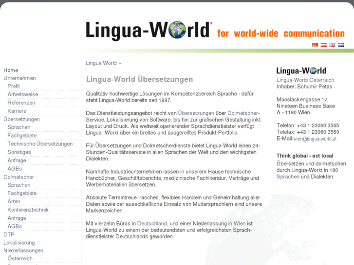 www.lingua-world.at