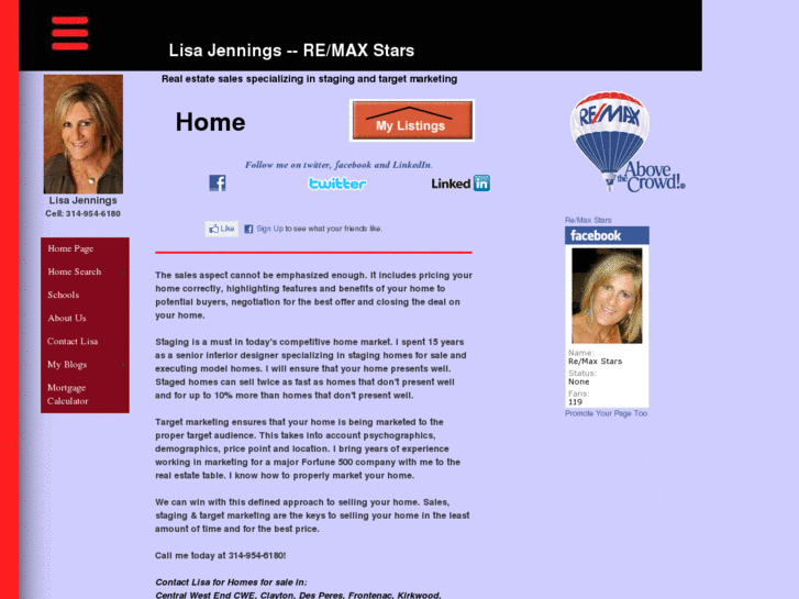 www.lisajennings.net