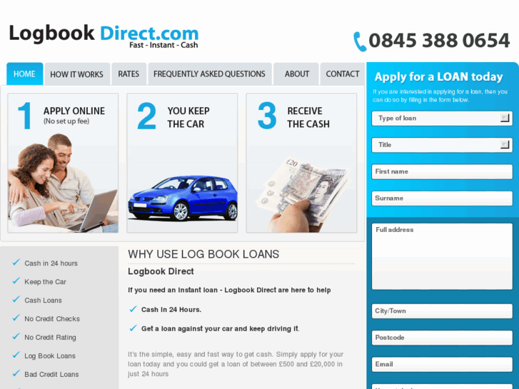 www.logbookdirect.com