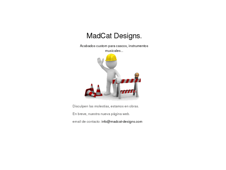 www.madcat-designs.com