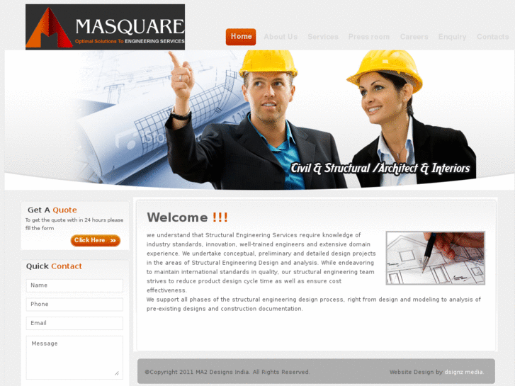 www.masquaredesigns.com