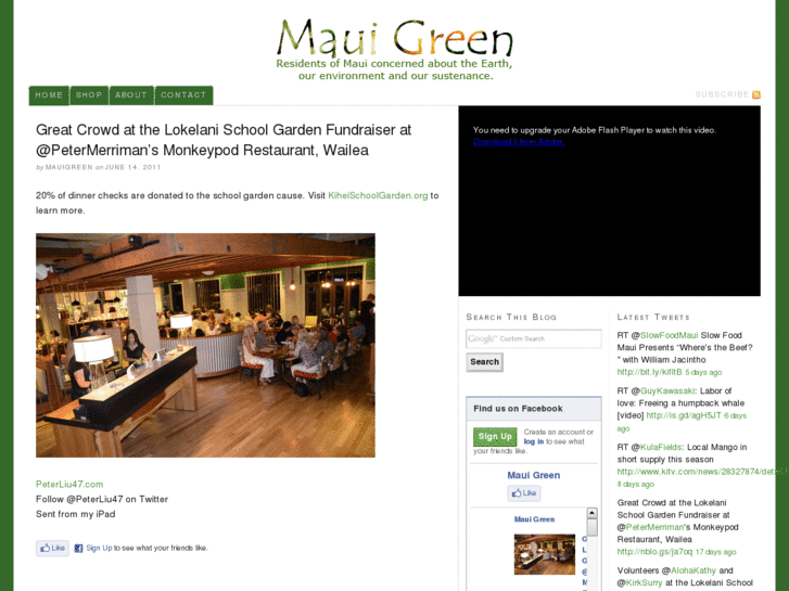 www.mauigreen.net