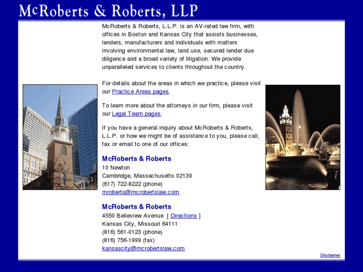 www.mcrobertslaw.com