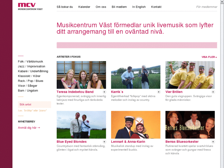 www.mcv.se