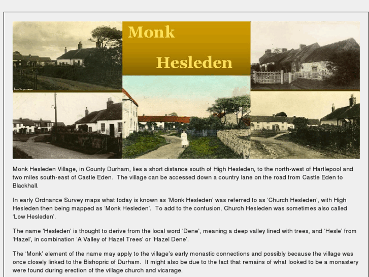 www.monkhesleden.com
