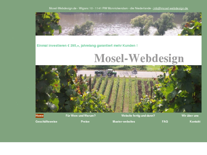 www.mosel-webdesign.de