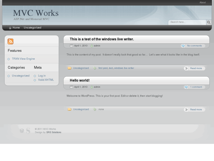 www.mvcworks.com