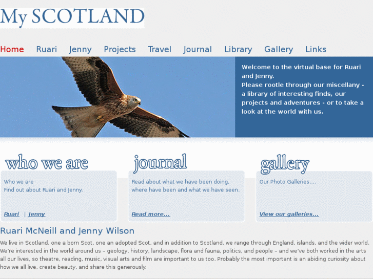 www.myscotland.info