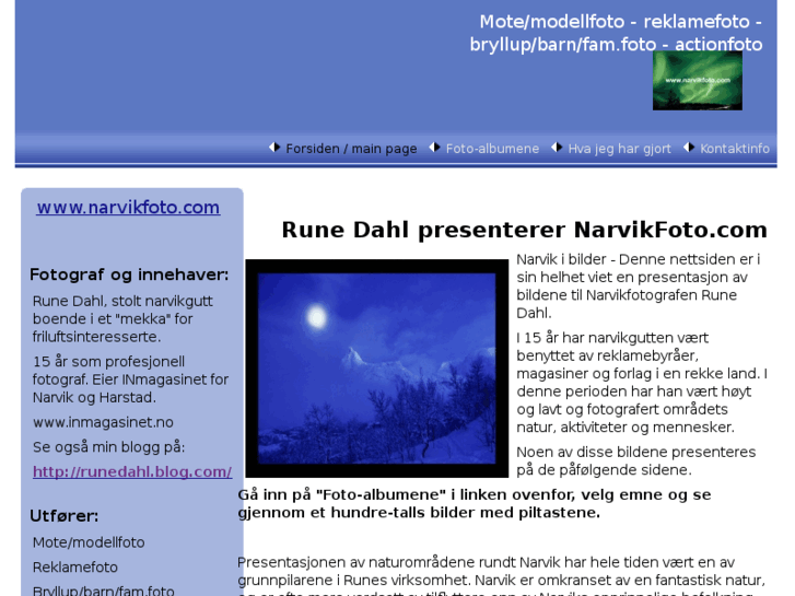 www.narvikfoto.com