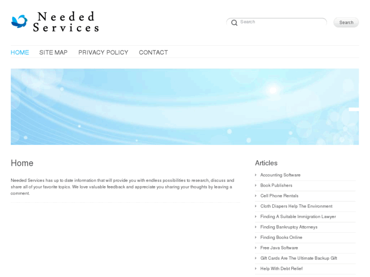 www.neededservices.com