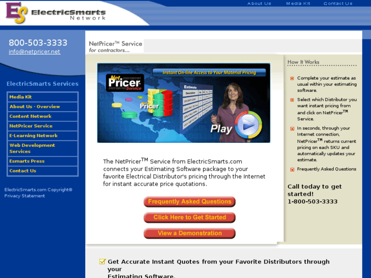 www.netpricer.net