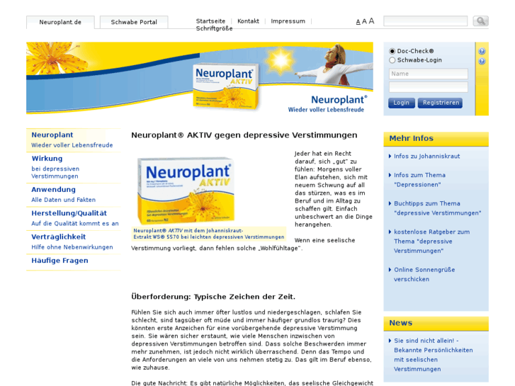 www.neuroplant.de