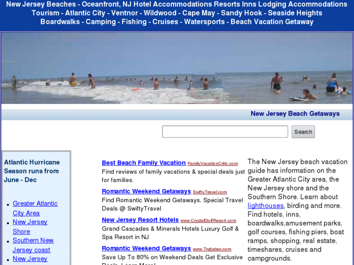 www.new-jersey-beaches.com