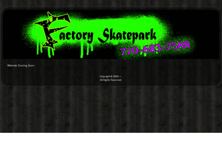 www.newnanfactoryskatepark.com