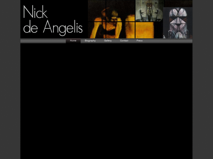 www.nickdeangelis.com