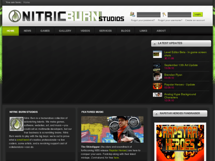 www.nitricburnstudios.com