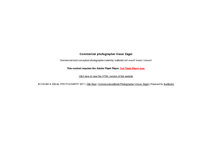 www.oscarzagal.com