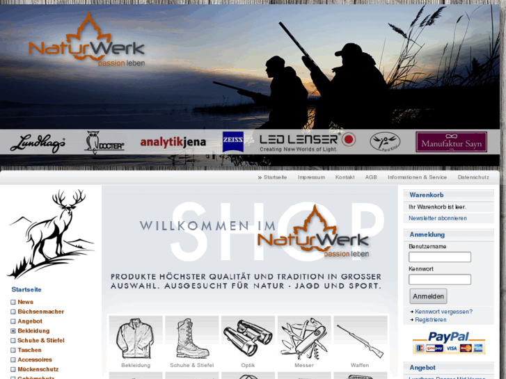 www.outdoor-lemke.com