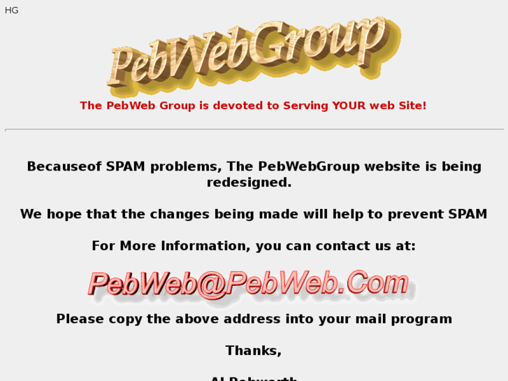 www.pebweb.net