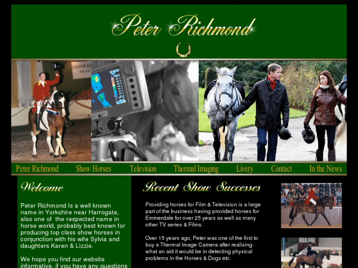 www.peter-richmond.com