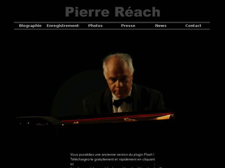 www.pierre-reach.com
