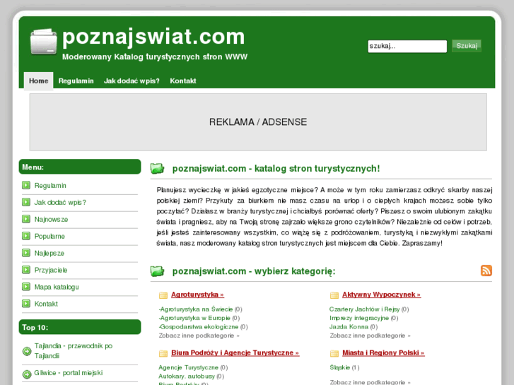 www.poznajswiat.com