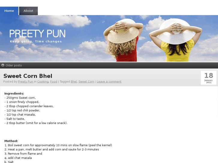 www.preetypun.net