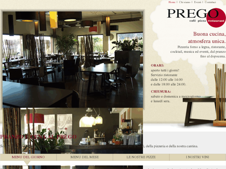 www.pregocafe.com