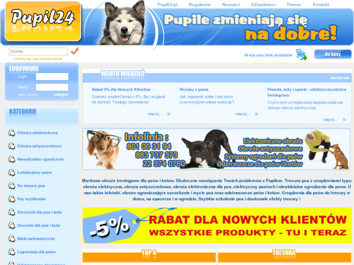 www.pupil24.pl