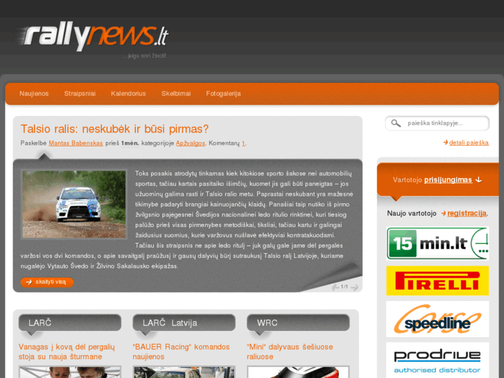 www.rallynews.lt