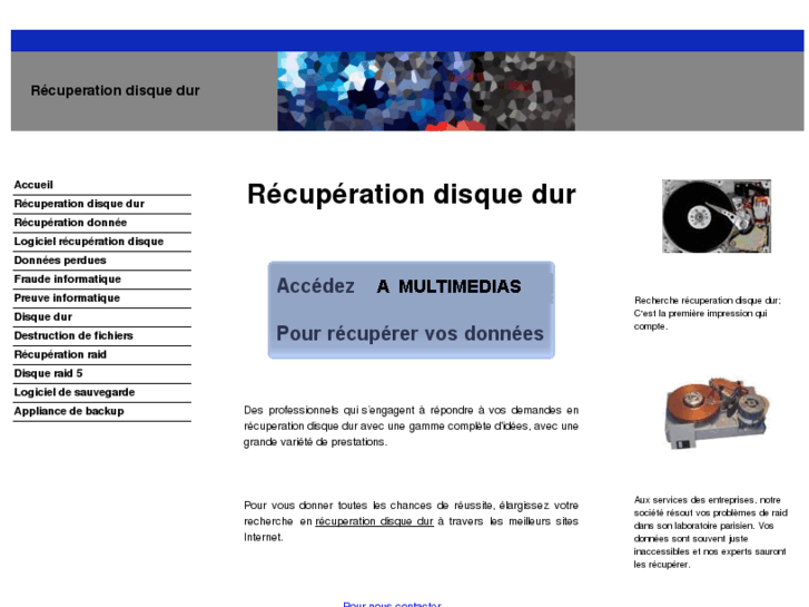 www.recuperation-dur.fr
