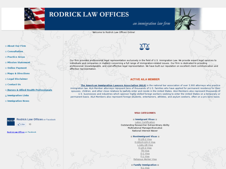 www.rodricklaw.com