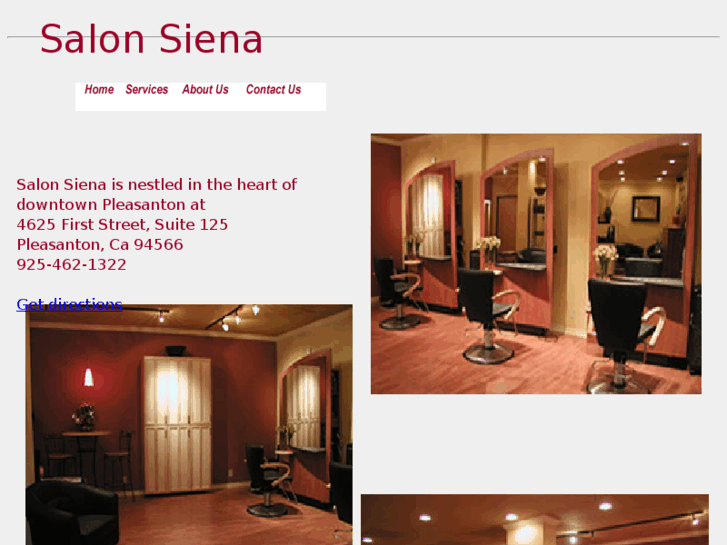 www.salonsiena.com